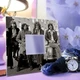 Декоративное зеркало "Led Zeppelin. Лед Зеппелин" подарок для фанатов рок музыки, украшение в бар - изображение 3