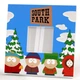 Зеркало "Южный Парк. South Park" украшение интерьера спальни, бара, кафе, игровой комнаты - изображение 2