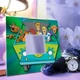 Зеркало "Скуби-Ду. Scooby-Doo" украшение интерьера детской спальни, бара, кафе, игровой - изображение 3