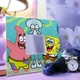 Зеркало "Губка Боб. SpongeBob" украшение интерьера детской спальни, кафе, игровой комнаты, дачи - изображение 3