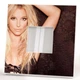 Декоративне дзеркало «Брітні Спірс. Britney Spears» для фанатів, поп музика, прикраса інтер'єру в бар, клуб, кафе, спальню - зображення 2