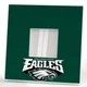 Зеркало "Philadelphia Eagles" американский футбол NFL команды, для фанатов НФЛ, подарок для спальни, спорт клуба, бара - изображение 2