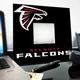 Зеркало "Atlanta Falcons" американский футбол NFL команды, для фанатов НФЛ, подарок для спальни, спорт клуба, бара - изображение 3