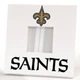 Зеркало "New Orleans Saints" американский футбол NFL команды, для фанатов НФЛ, подарок для спальни, спорт клуба, бара - изображение 2