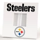 Зеркало "Pittsburgh Steelers" американский футбол NFL команды, для фанатов НФЛ, подарок для спальни, спорт клуба, бара - изображение 2