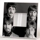 Зеркало "Группа The Beatles" подарок для фанатов, музыкантов, любителей рок музыки, украшение в бар, клуб, спальню - изображение 2