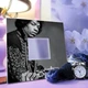 Декоративное зеркало "Джими Хендрикс. Jimi Hendrix" подарок для фанатов, рок музыка, украшение в бар, клуб, спальню, дом - изображение 3