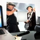 Декоративное зеркало "Группа AC/DC" подарок для фанатов, музыкантов и любителей рок музыки, на стену - изображение 3