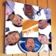 Декоративное зеркало "Доктор Хаус. House, M.D." украшение подарок фанатам тв-сериала в спальню, кафе, бар - изображение 1