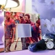 Декоративное зеркало с фото "Coldplay" для фанатов поп и рок музыки, декор бара, клуба, студии, спальни - изображение 3