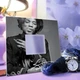 Зеркало "Джими Хендрикс. Jimi Hendrix" подарок для фанатов, рок-музыка, украшение в бар, клуб, спальню - изображение 3