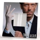 Декоративное зеркало "Сериал Доктор Хаус. House, M.D." украшение подарок фанатам тв-сериала в спальню, кафе, бар - изображение 2