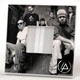 Зеркало "Группа Linkin Park" подарок для фанатов, музыкантов и любителей рок музыки, украшение в бар, клуб - изображение 2