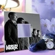 Декоративное зеркало "Группа Linkin Park" для фанатов, музыкантов и любителей рок музыки, украшение в бар, клуб, подарок - изображение 3