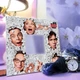 Зеркало "Сериал Теория Большого взрыва. The Big Bang Theory" для фанатов тв, декор для комнаты, спальни, кафе, бара - изображение 3