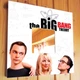 Зеркало "Сериал Теория Большого взрыва. The Big Bang Theory" подарок для фанатов тв ситкома, ностальгия, декор для комнаты - изображение 1