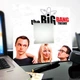 Зеркало "Сериал Теория Большого взрыва. The Big Bang Theory" подарок для фанатов тв ситкома, ностальгия, декор для комнаты - изображение 3
