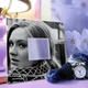Зеркало "Певица Адель. Adele" для фанатов поп музыки, украшение интерьера в спальню, бар, кафе - изображение 3