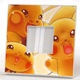 Декоративное зеркало "Покемоны. Pokemon" украшение интерьера для фанатов аниме, манга, в спальню, игровую комнату - изображение 2