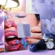 Зеркало с фото "Певица Майли Сайрус. Miley Cyrus" для фанатов поп музыки, декор интерьера в спальню, клуб, кафе - изображение 3