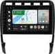 Штатная мультимедийная система Gazer T6009-9PA PRO MAX для Porsche Cayenne 1 (9PA) 2002-2010 (T6009-9PA-PROMAX) - изображение 1