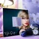 Зеркало "Певица Тейлор Свифт. Taylor Swift" подарок для фанатов поп-музыки, украшение интерьера в спальню, бар, клуб, кафе - изображение 3