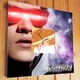 Часы "Супергерои Люди Икс. X-Men. Марвел комиксы" для фанатов Marvel, украшение в спальню, подарок в интерьер - изображение 2