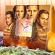 Настенные часы с фото "Сверхъестественное. Supernatural" герои сериала, сувенир фанатам тв , украшение интерьера - изображение 3