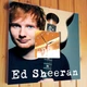 Настенные часы "Певец Эд Ширан. Ed Sheeran" подарок для фанатов поп музыки, украшение в спальню, кафе, караоке - изображение 2