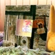 Декоративное зеркало с винтажным декором "Ржавый замок" необычное украшение в спальню, для дома, дачи - изображение 3