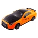 Машинка для дрифта на радиоуправлении 4WD RC Nissan GT-R 18.5 см - изображение 8
