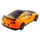 Машинка для дрифта на радиоуправлении 4WD RC Nissan GT-R 18.5 см - изображение 10