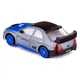 Машинка для дрифта на радиоуправлении 4WD RC Subaru Impreza 18.5 см - изображение 14