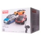Машинка для дрифта на радиоуправлении 4WD RC Nissan GT-R 18.5 см - изображение 15
