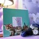 Бесшумные настенные часы "Котята" милый подарок для любителей домашних питомцев, кошек - изображение 2