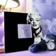 Часы "Мэрилин Монро. Marilyn Monroe" необычный арт подарок, украшение спальни, офис, клуб, бар, ресторан, кафе - изображение 3