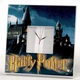 Часы "Гарри Поттер. Harry Potter" стильное украшение для любителей кино, тв сериалов, в спальню, комнату, дом - изображение 1