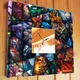 Настенные часы "Dota 2. Warcraft" подарок для фанатов компьютерных игр, украшение детской комнаты, спальни - изображение 2