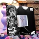 Годинник "Майкл Джексон. Michael Jackson" подарунок для фанатів, поп музика, прикраса в бар, клуб, спальню, будинок - зображення 3