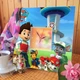 Часы "Щенячий патруль. PAW Patrol" классный подарок ребенку, украшение для детской комнаты, спальни, игровой - изображение 3