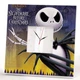 Часы по мультфильму "Кошмар перед Рождеством. The Nightmare Before Christmas" подарок для детской - изображение 1