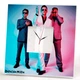 Часы "Група Depeche Mode. Депеш мод" подарок фанату рок музыки, декор в бар, клуб - изображение 1