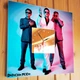 Часы "Група Depeche Mode. Депеш мод" подарок фанату рок музыки, декор в бар, клуб - изображение 2