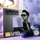 Часы "Armin van Buuren" для фанатов электронной и техно музыки, музыкантов, декор в бар, клуб, студию - изображение 3