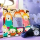 Стильные часы "Южный Парк. South Park" украшение интерьера спальни, бара, кафе - изображение 3
