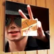 Годинник "Співак Майкл Джексон. Michael Jackson" для фанатів, поп музика, прикраса в бар, клуб, спальню - зображення 2