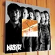 Часы "Группа Linkin Park" подарок для фанатов, музыкантов и любителей рок музыки, украшение в бар, клуб - изображение 2