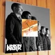 Авторские часы "Группа Linkin Park" для фанатов, музыкантов и любителей рок музыки, украшение в бар, клуб - изображение 2