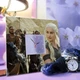 Часы "Дейенерис Таргариен. Игра престолов. Game of Thrones" фанатам сериала, украшение интерьера спальни, кафе, бара - изображение 3