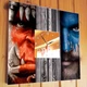 Часы "Персонажи Warcraft. Dota. Варкрафт" подарок для фанатов компьютерных игр, украшение детской комнаты, спальни - изображение 2